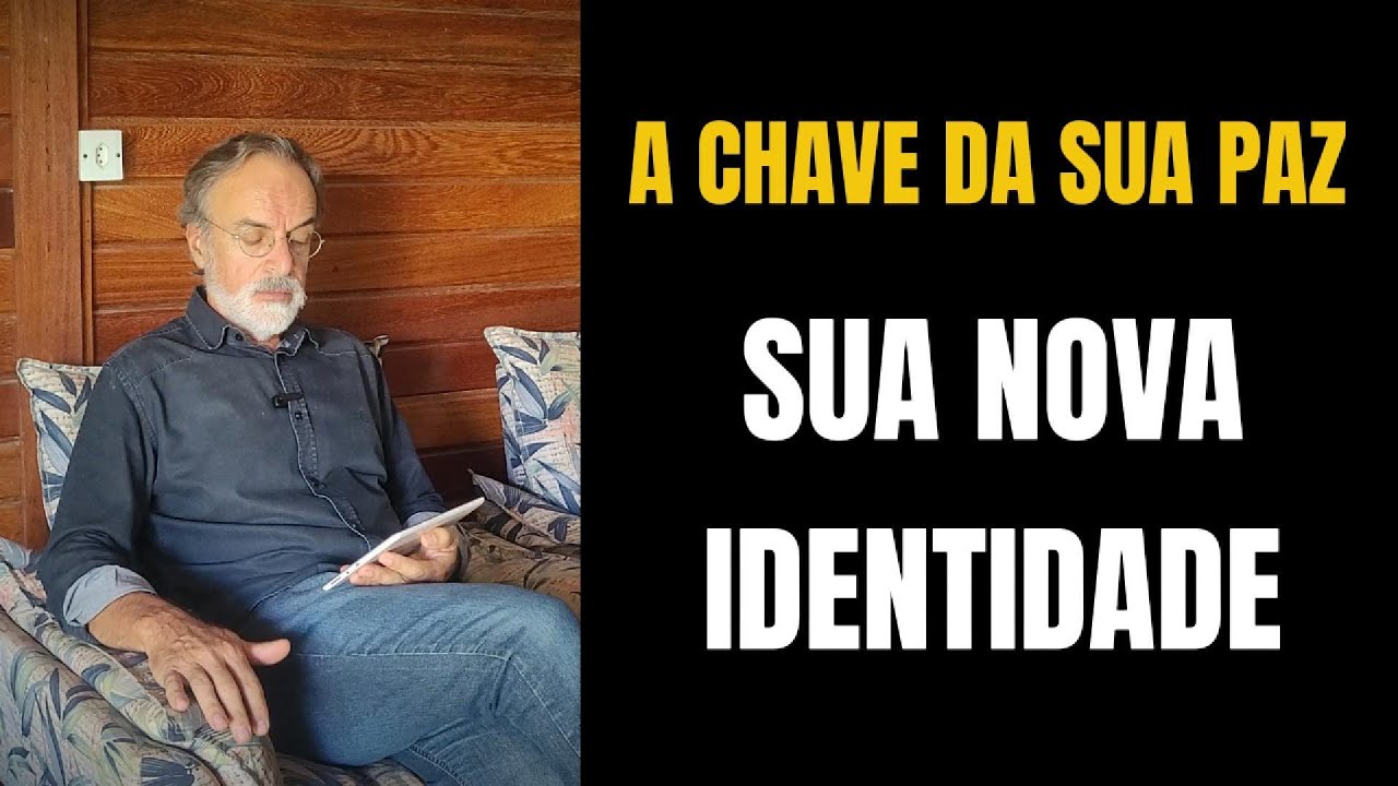 Você não é mais a mesma pessoa? Descubra o que a Metáfora do Rio revela!