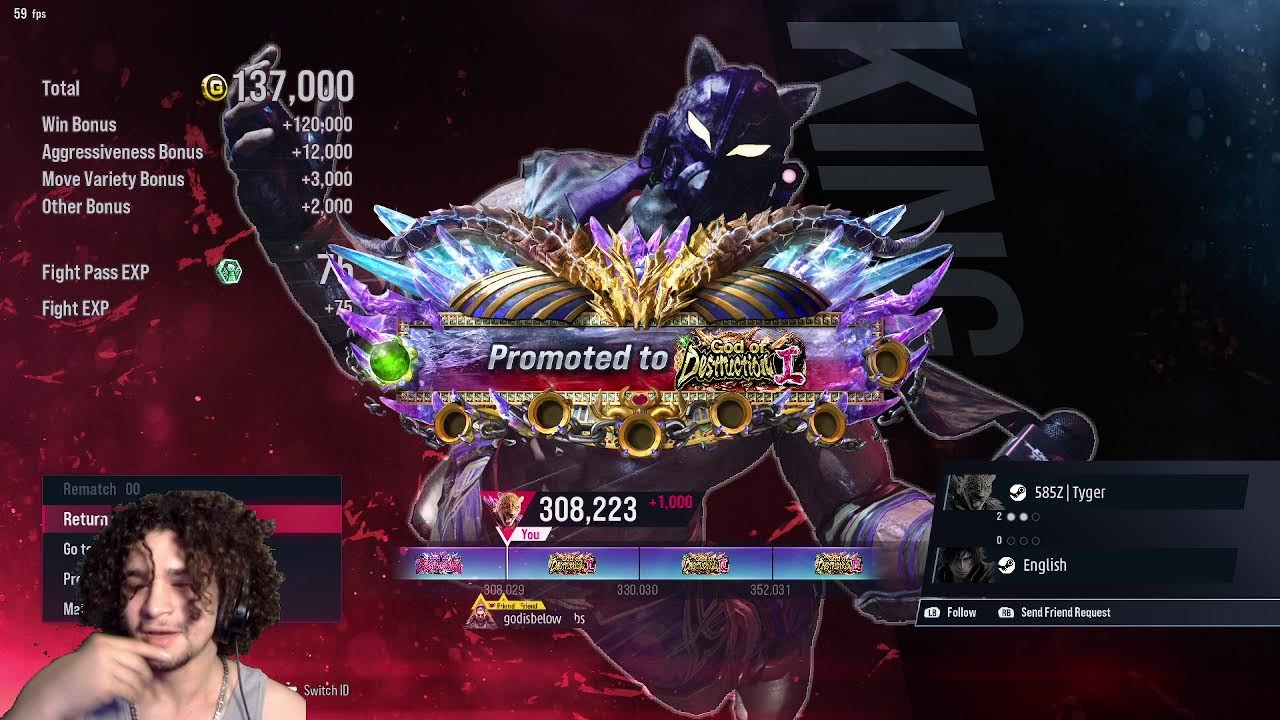 Ranked