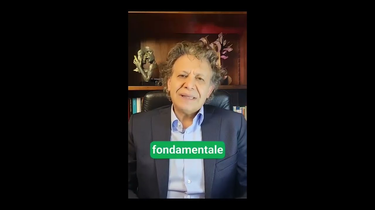 Davide Radicioli: Conoscersi per Scegliere