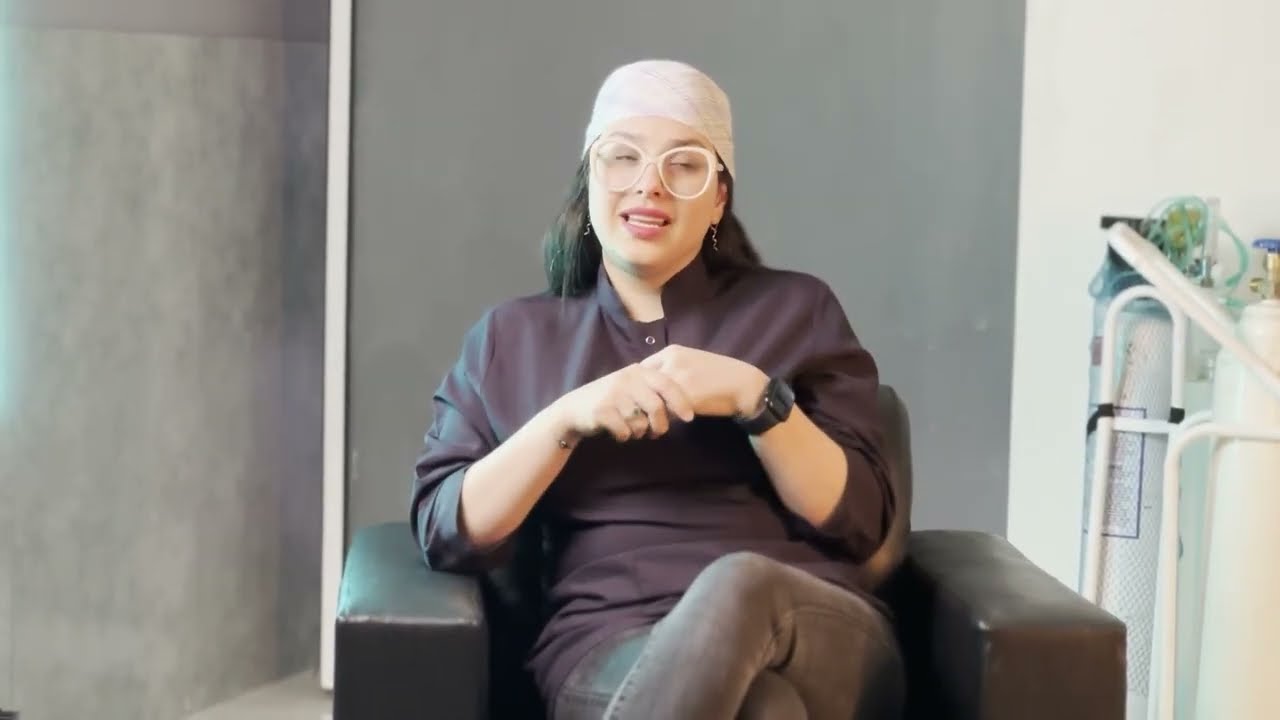 آپدیت آموزش تئوری کاشت مو: پارت 6: عوارض کاشت و نکروز