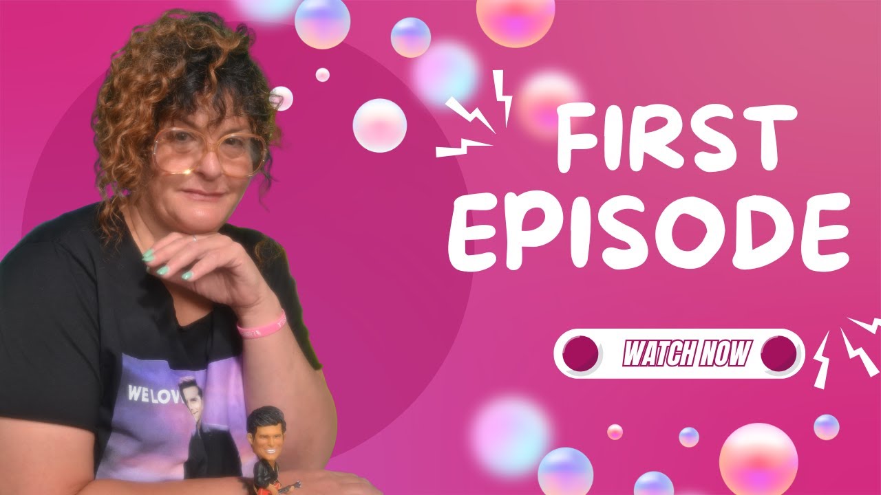 Ms Crystal's Podcast Program Episode 1