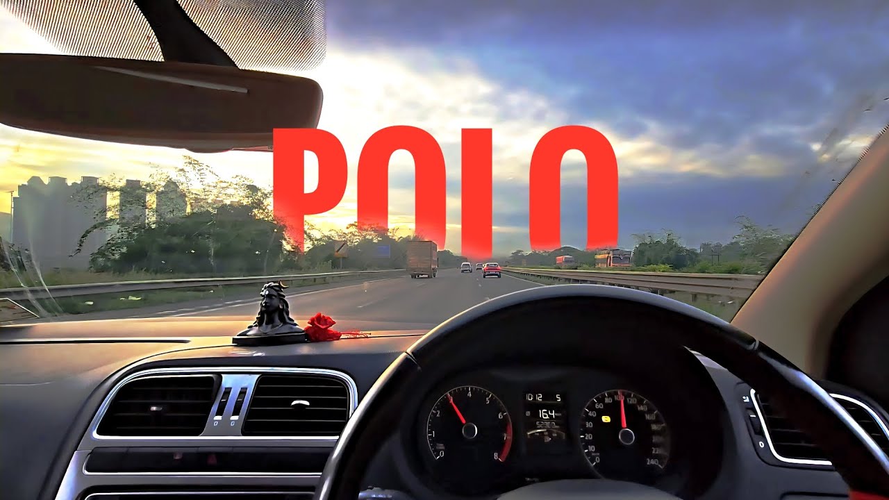 2016 VW Polo MPI 1.2 Mileage Test! Shocking Results 😱