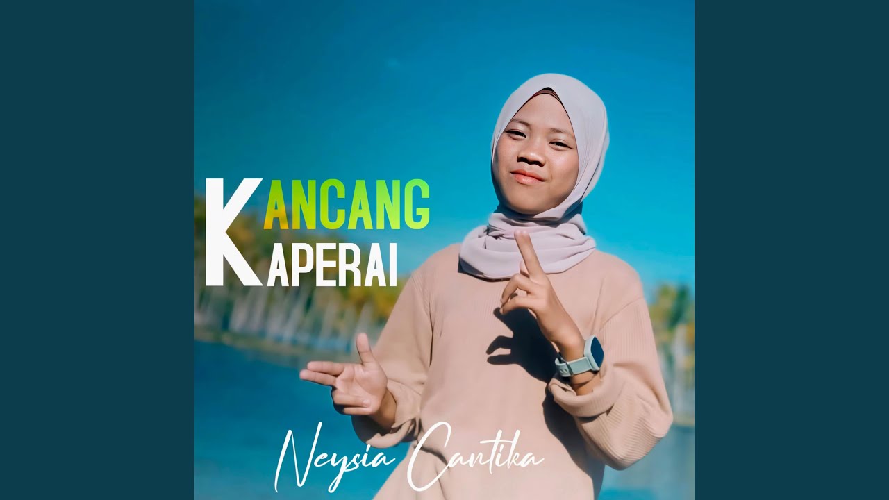 Kancang Kaperai