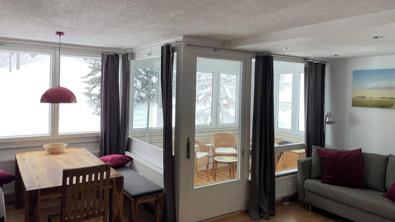 Adventure Panorama, Warth, Austria | Travel With Siya