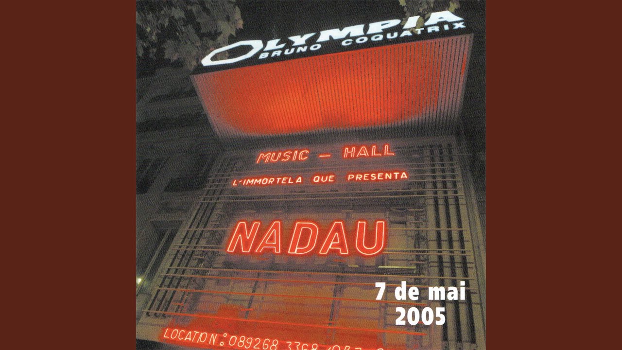 L'encantada