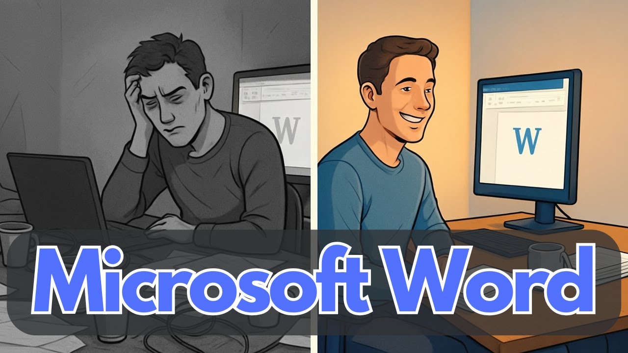 Learn Word on Mac Fast with These 5 Easy Steps!