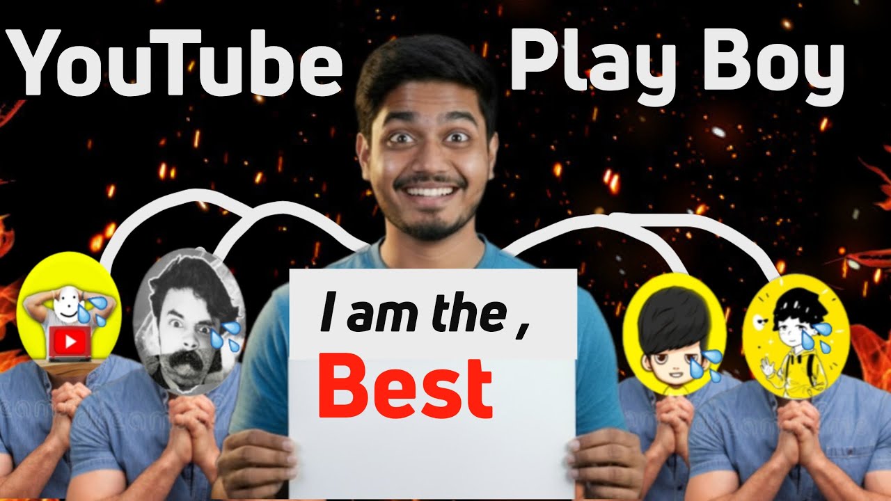 How tube sensie Become the Best from other Creators.
