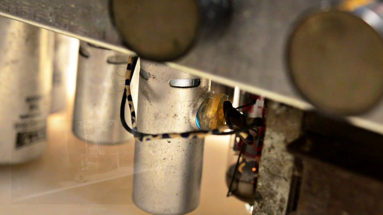 Fonica W701 Tremolo Demo