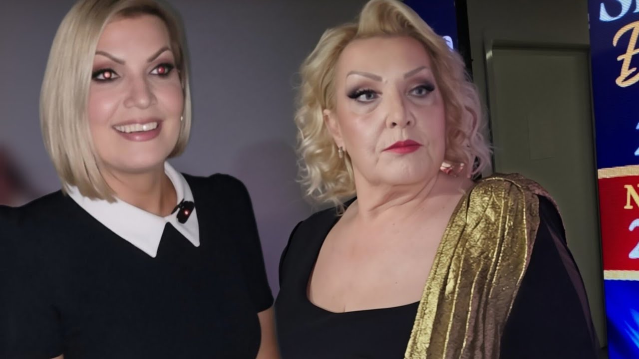 SNEZANA ĐURI&Scaron;IĆ odgovorila ĆERKI MAJI 