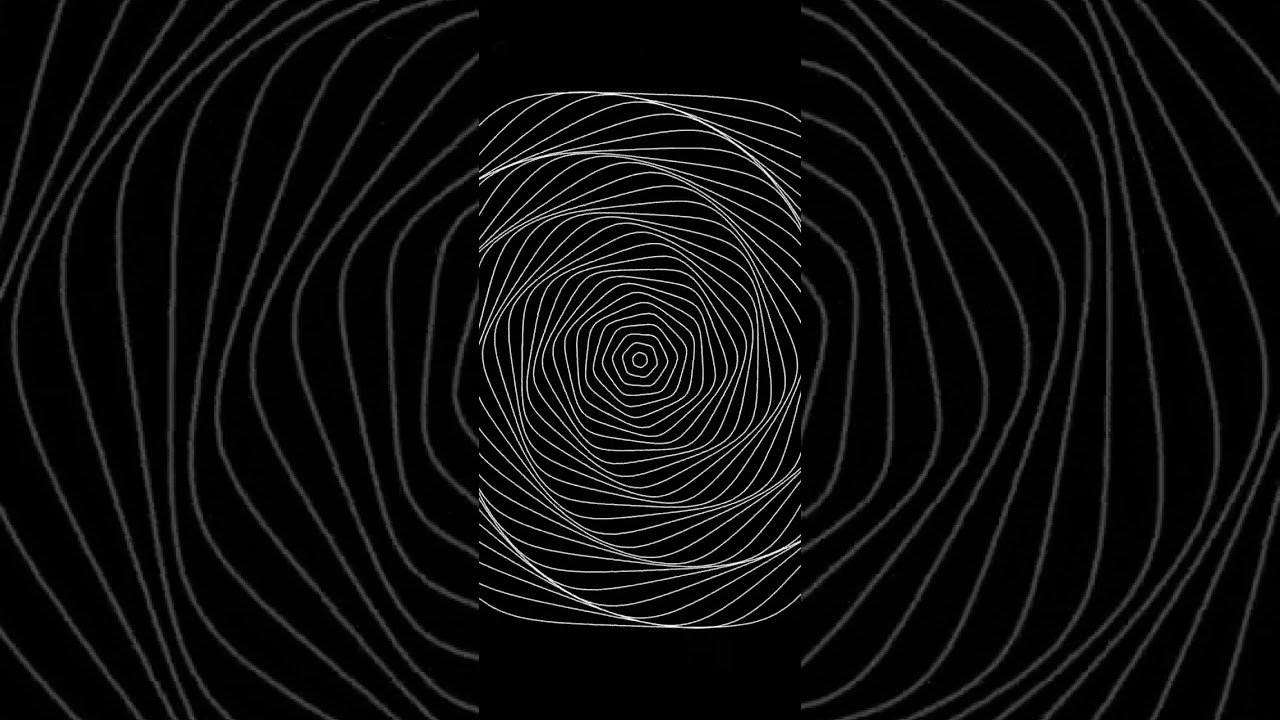 I Found The Best Optical Illusion To HYPNOTIZE You 👀🤯🤯