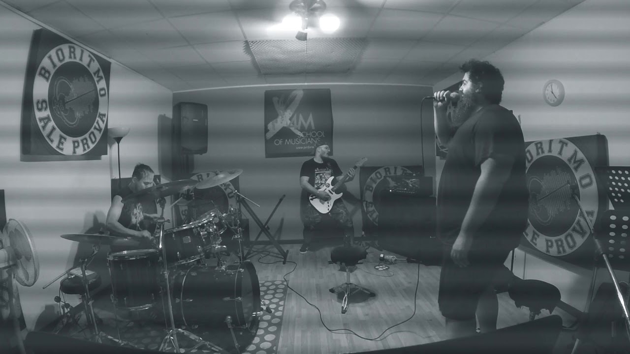 Descendit - Lockdown Extravaganza pt.2 (home is were the disease is)