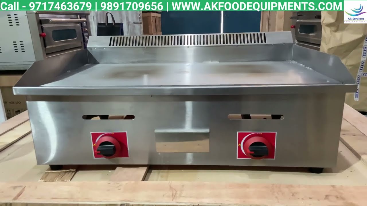 SS Dosa Bhatti price & details for Dosa Making machine Plate for Restaurant