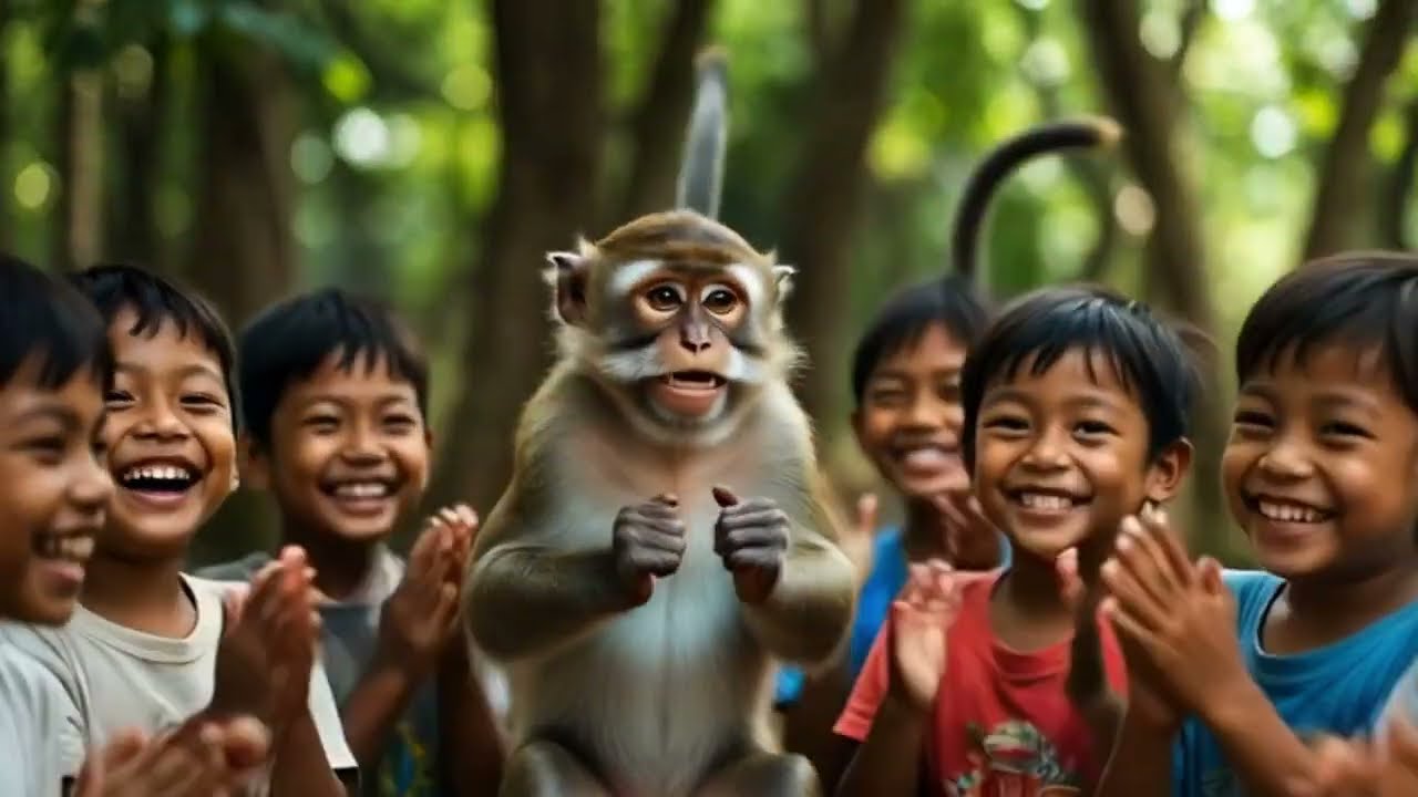 Monkey soter Telugu dilouge 