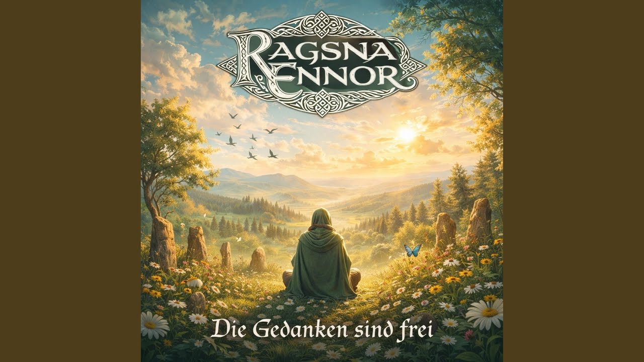 Die Gedanken sind frei