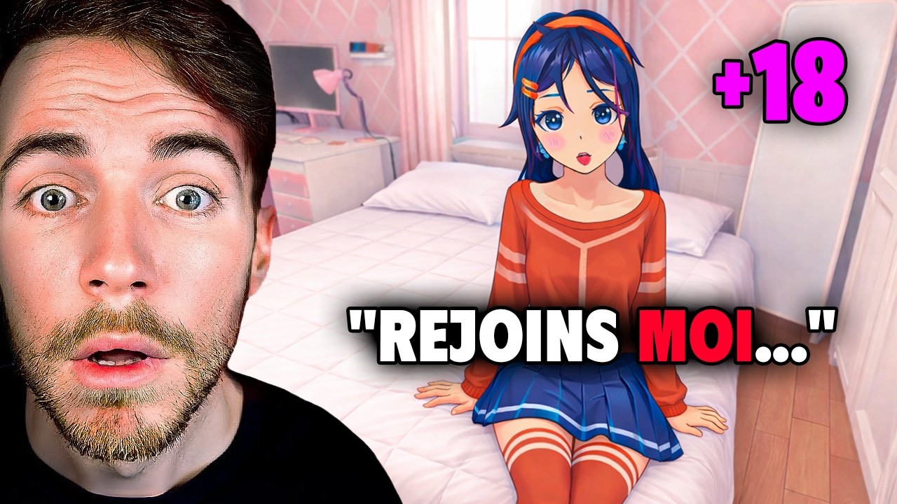 LA VERSION INTERDITE DE MISIDE… (la yandere dépasse les limites)