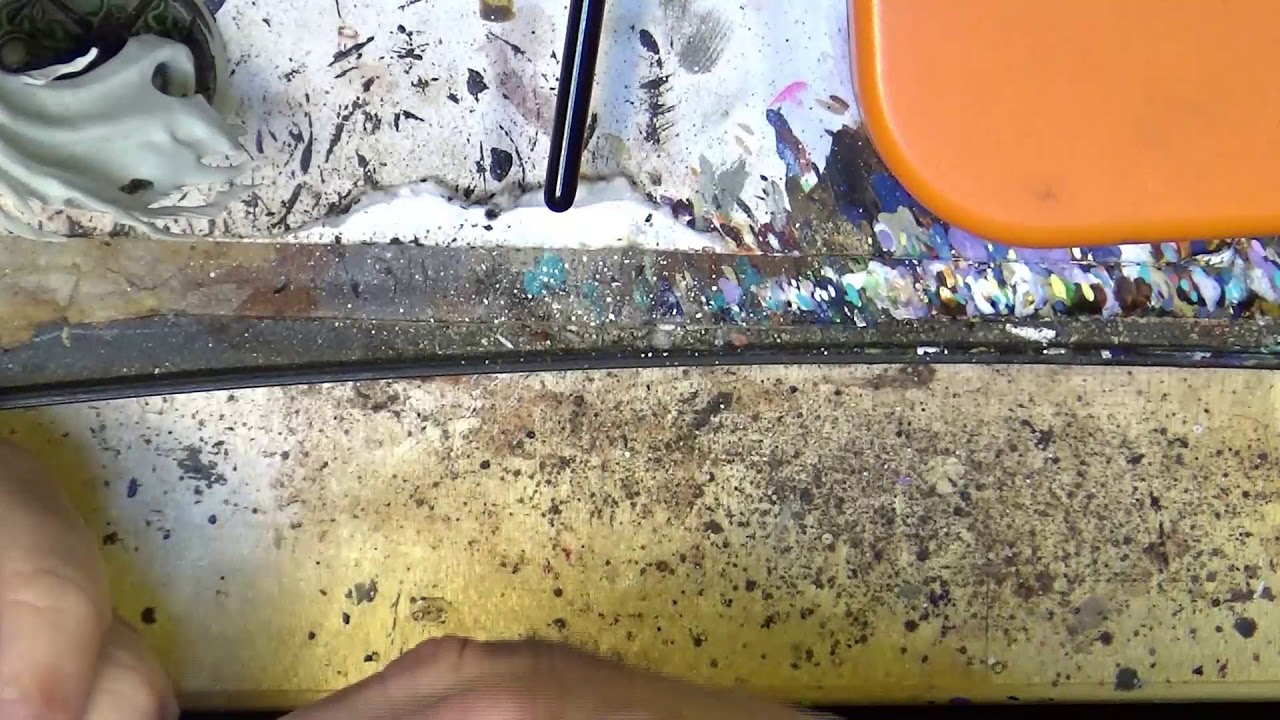Pintar Cobre