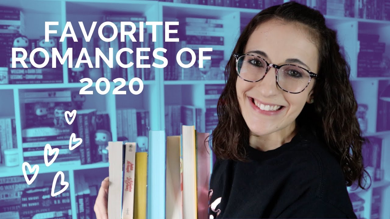 My Favorite Romances of 2020 [so far]