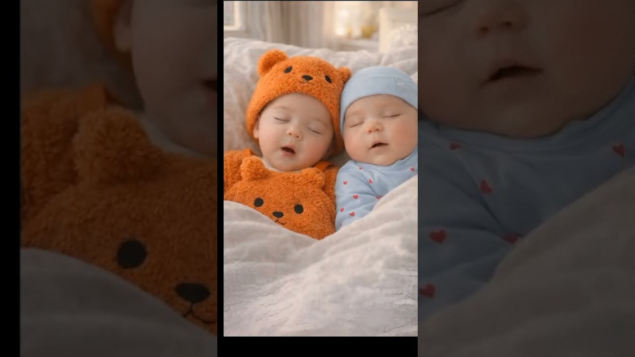 Baby Kids Video 8
