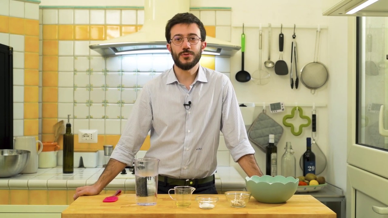 Allora è pronto: la ricetta delle pettole
