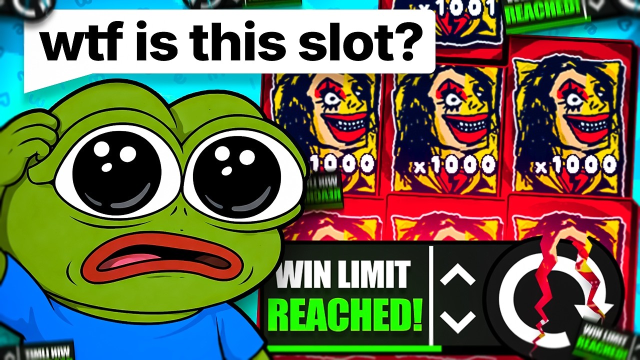 The World's FASTEST Crazy Ex Girlfriend MAX WIN Spin!?