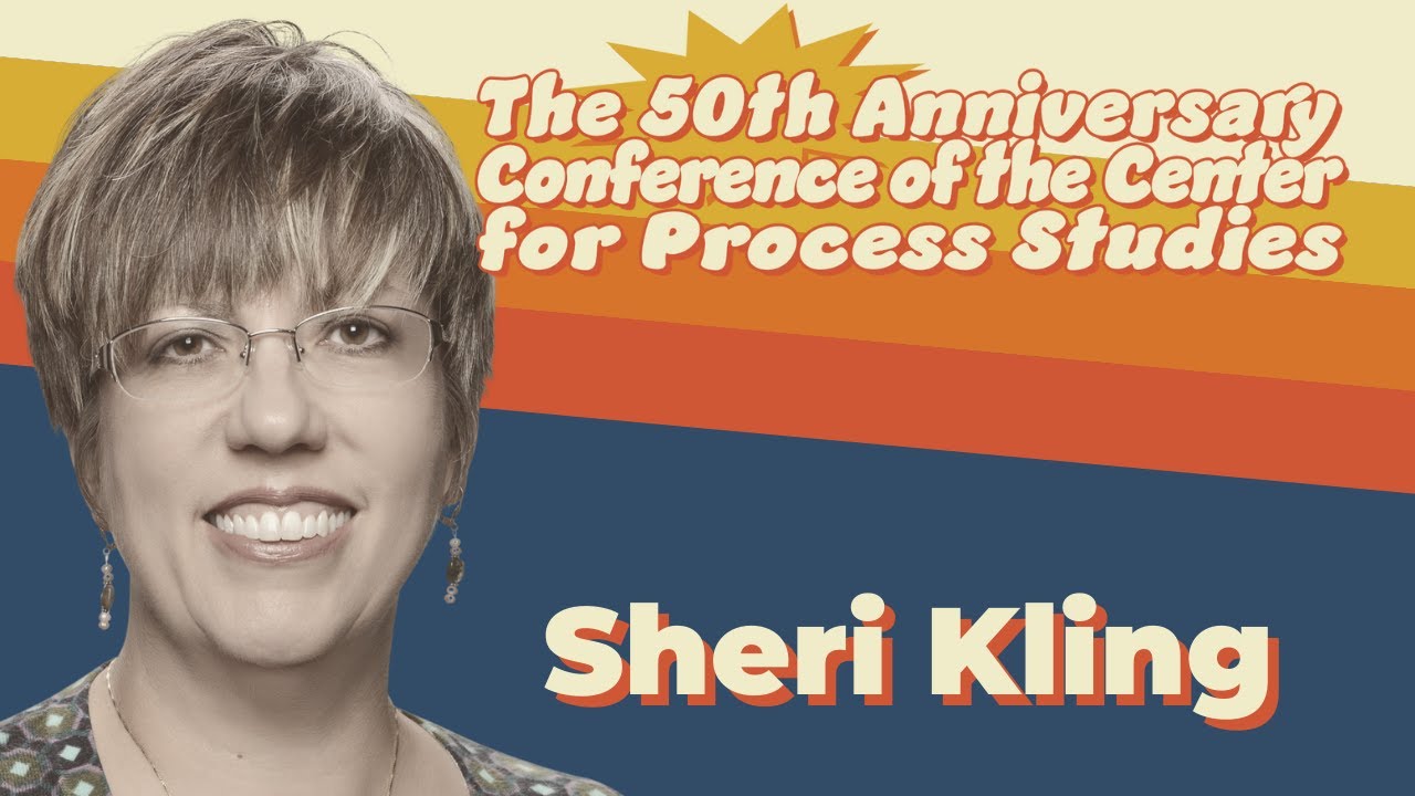 The Inner Eschaton: Self and Divine in Transformation | Sheri Kling