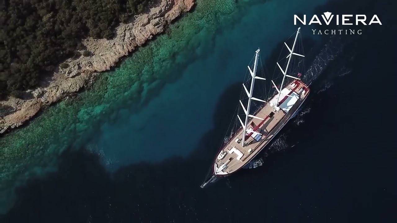 Naviera Yacht - Amore