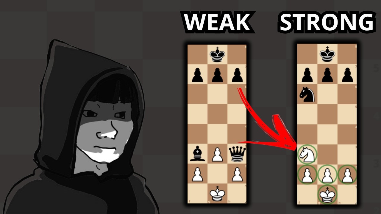 Stop Hiding Your King — Do This Instead