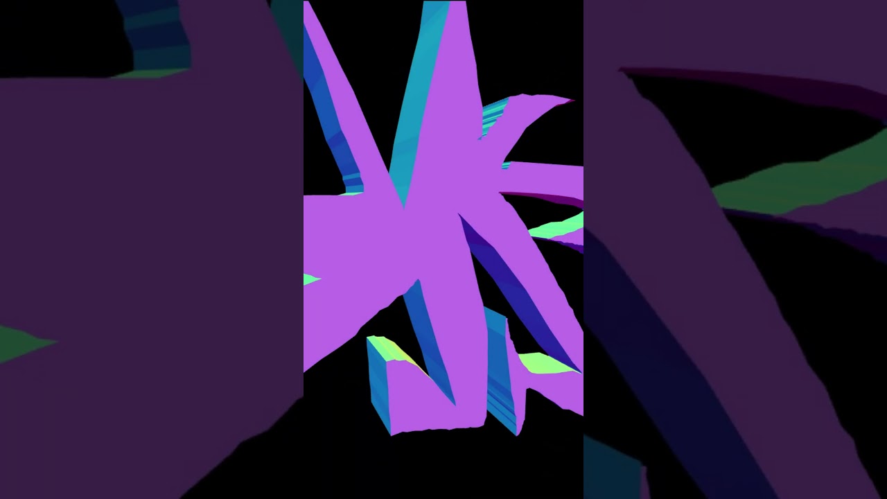 2Dvs3D #animation #anime #phonk Back2back back 2 back #phonkmusic