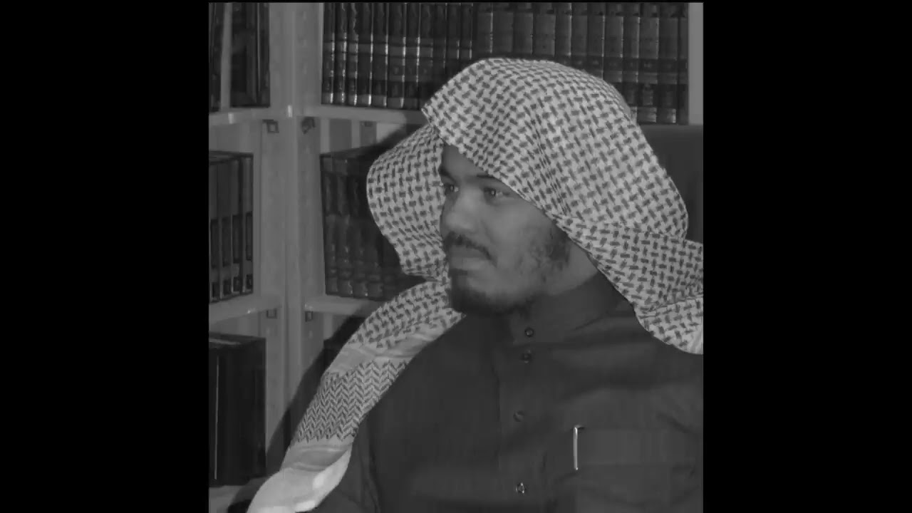 سوره غافر ياسر الدوسري 1425
