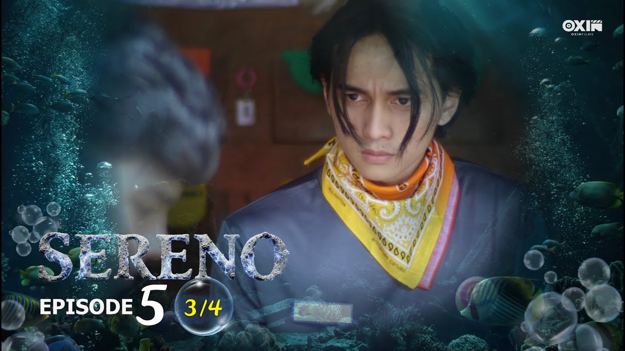 SERENO | Ep.5 [3/4]