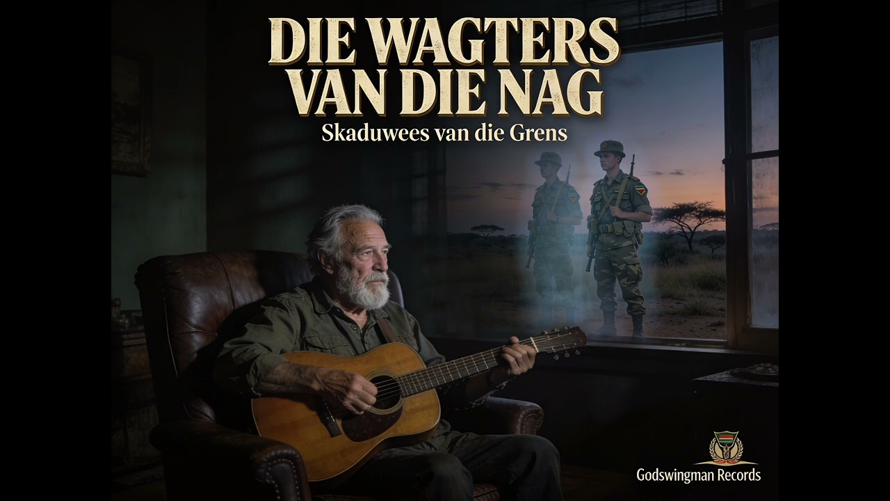 Wagters Van Die Nag