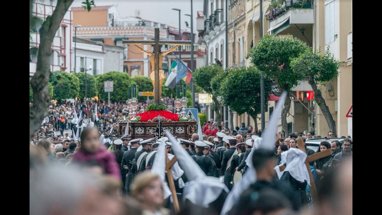 Fiesta de Inter&eacute;s Tur&iacute;stico de la Provincia de Badajoz: Semana Santa (M&eacute;rida)
