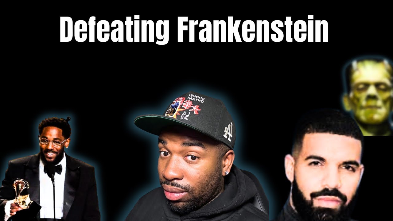 Kendrick Had The Drop On Drake The Whole Time ...