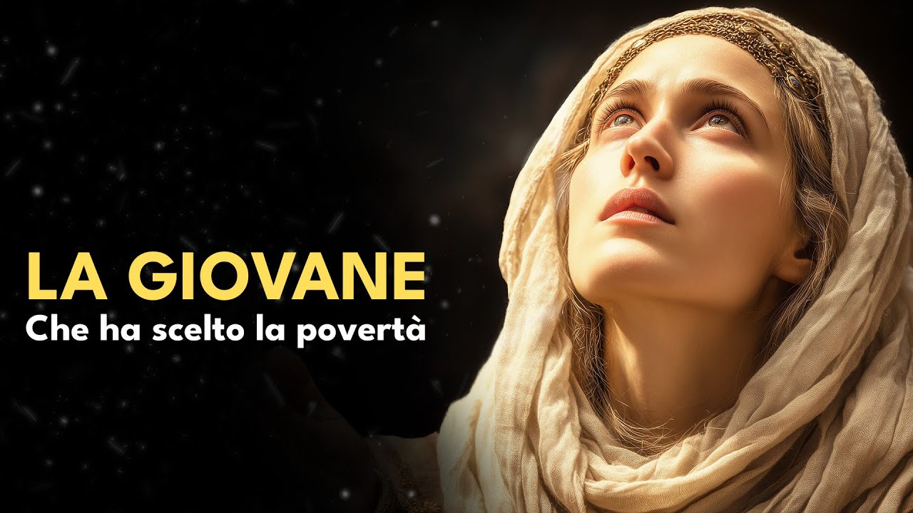 31 Dicembre - Santa Melania la Giovane: La Principessa che Diede Tutto a Dio