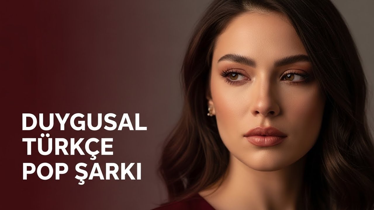 Kalp Sesi – Sensiz Bu Kalp Dayanmıyor | Duygusal Türkçe Pop