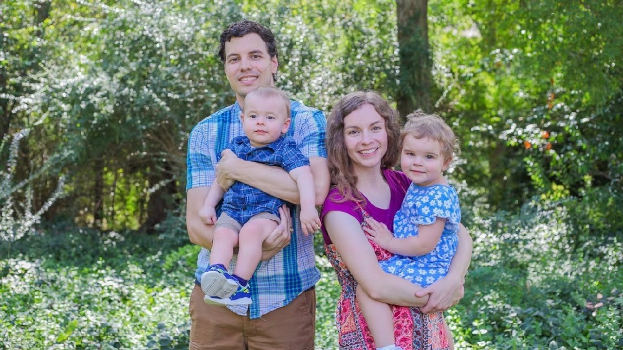 See A Sermon: Lawrence Family