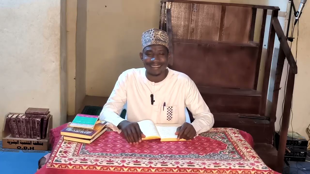 082_BULUGUL MARA'AM KITABUS SALÂT BABU SALÂT TATAWU'_3