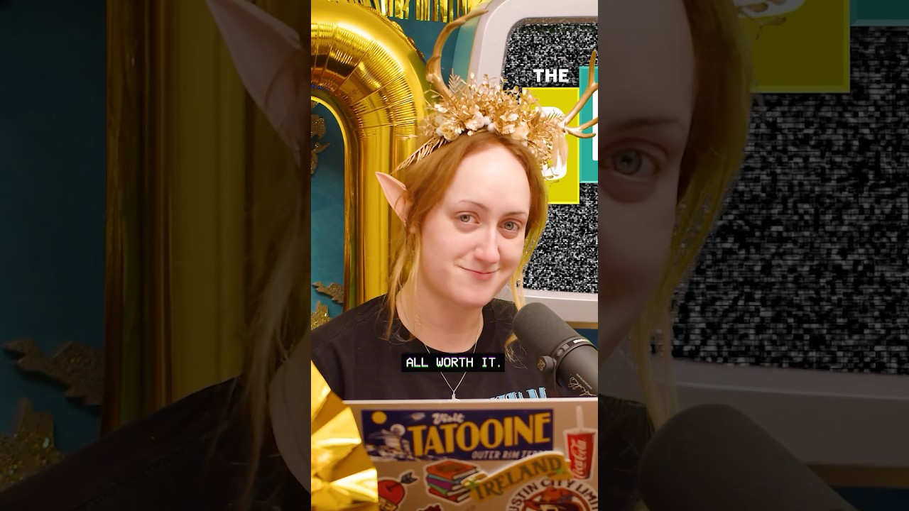 Flirting with the knights at Medieval Times is high on Brittany&rsquo;s 100 Favorite Things Right Now list