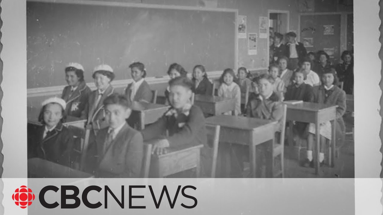 Kuper Island podcast recounts dark history of residential school