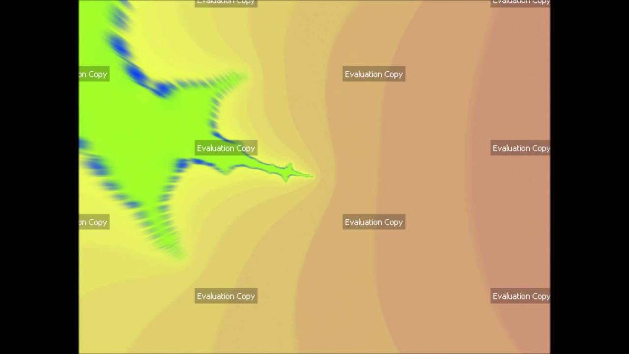 Ultra Fractal 5 - How Much to Own a Car Now