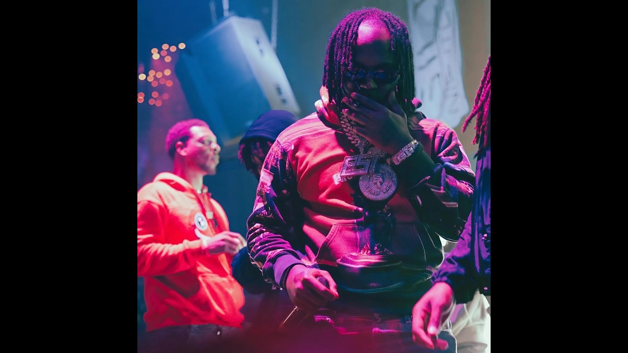 (FREE) EST GEE TYPE BEAT 2026 - 
