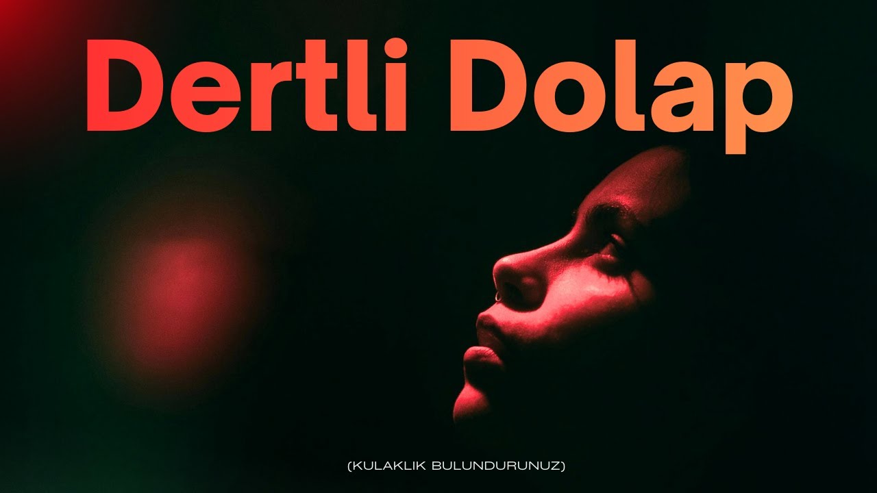 Dertli Dolap - Anatolian Psychedelic Rock - Koca Yunus