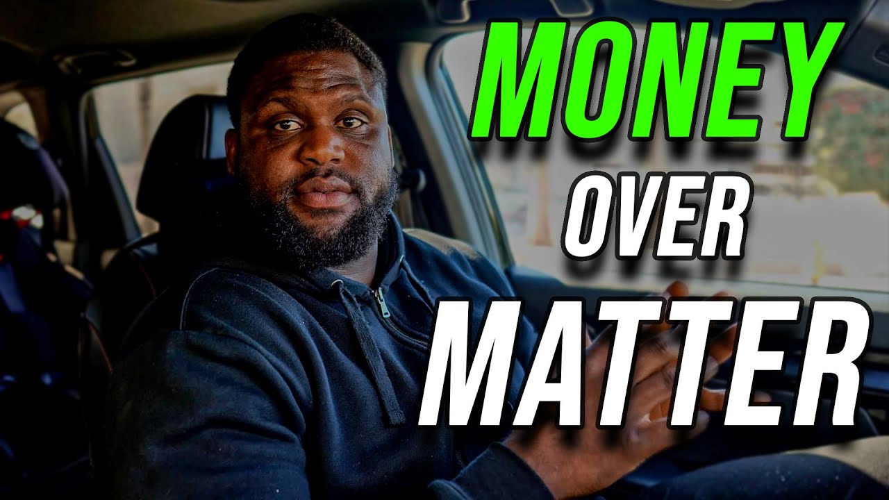 Slow MONEY Is better than NO Money, Prioritize your Finances all 2025