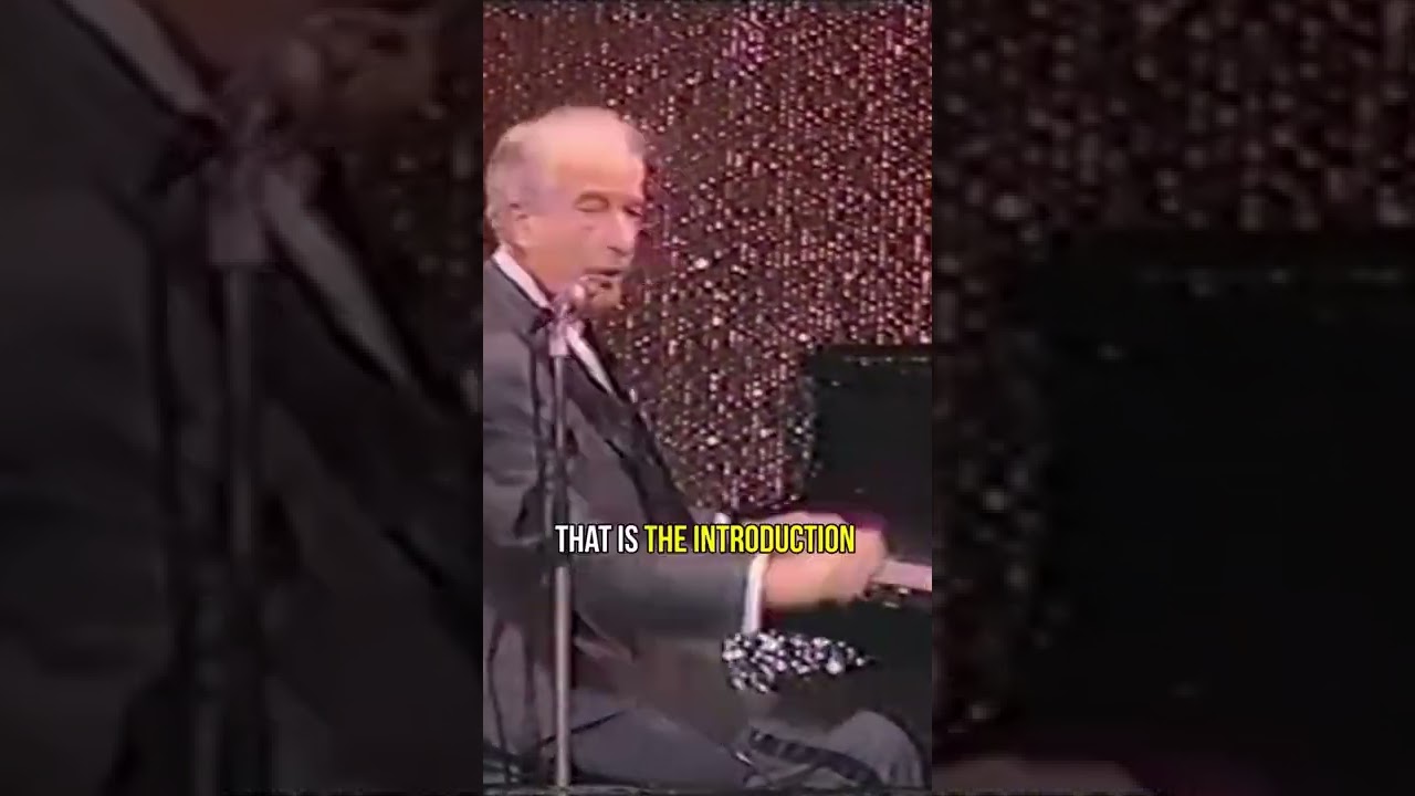 Victor Borge - The Timeless Piano Entertainer