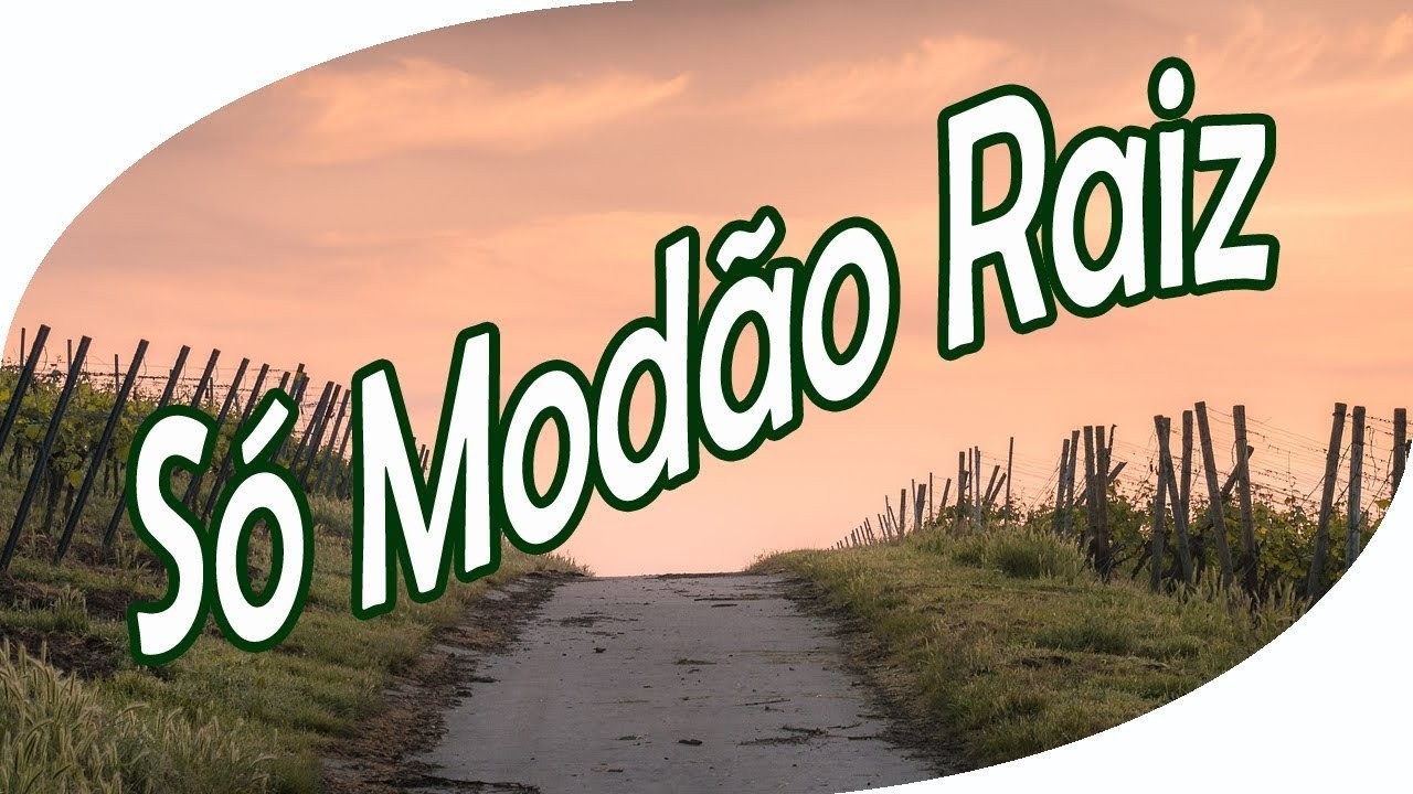 Só Modão Sertanejo Raiz! 🎵 As Melhores Músicas Antigas e Clássicas que Marcaram Época