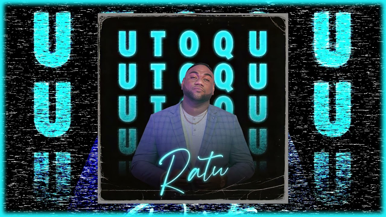 Ratu - Dua (Audio)