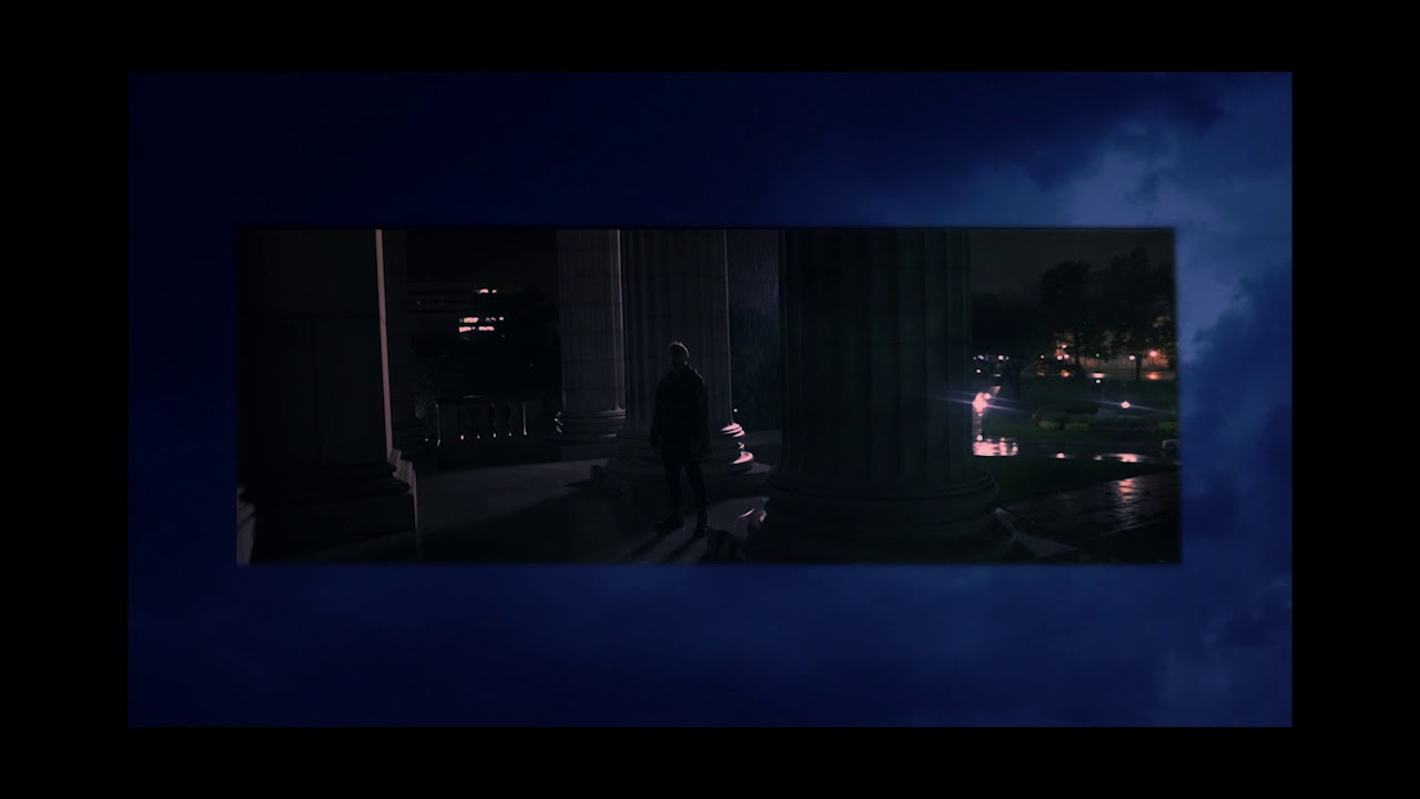 Oliver Francis Type Beat - 
