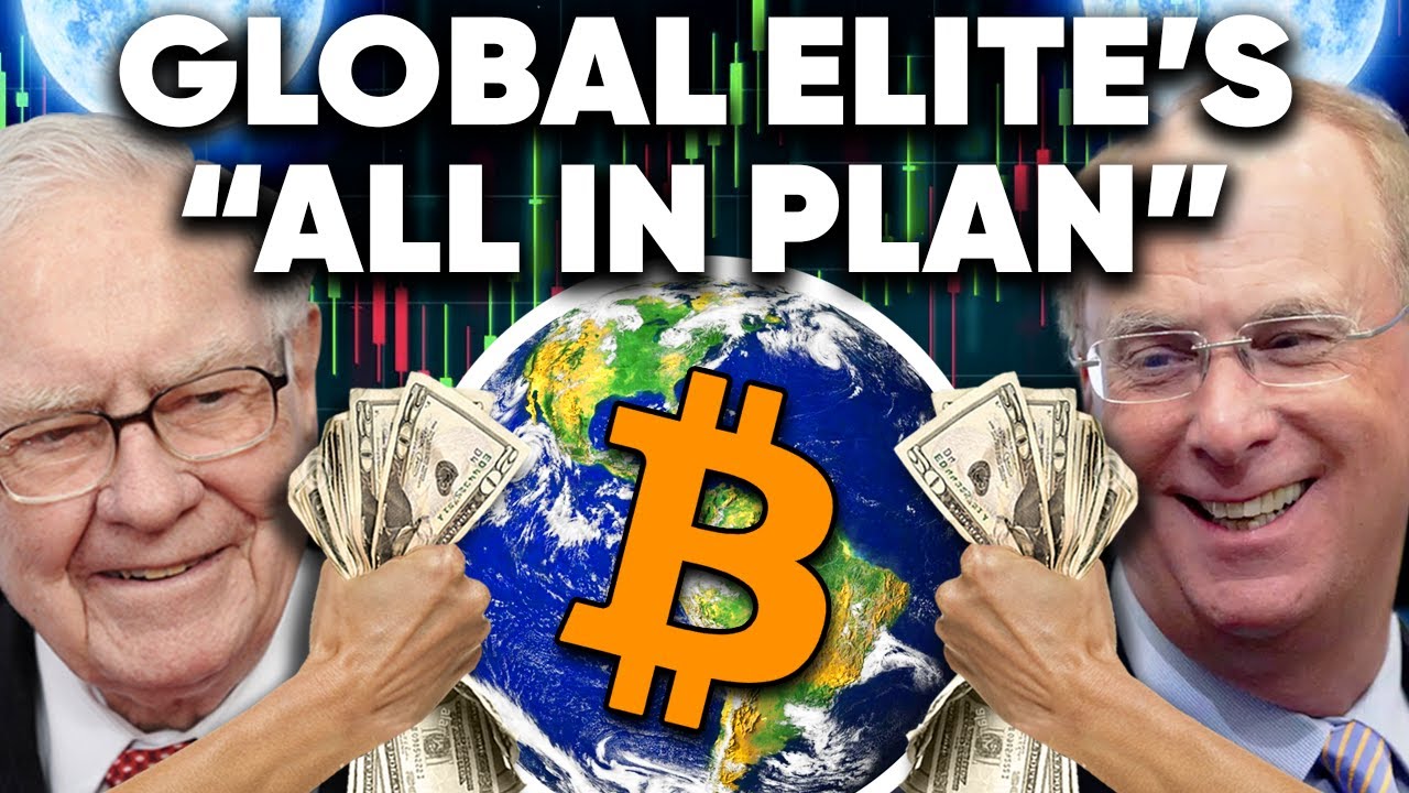The World&rsquo;s RICHEST Begin Their 