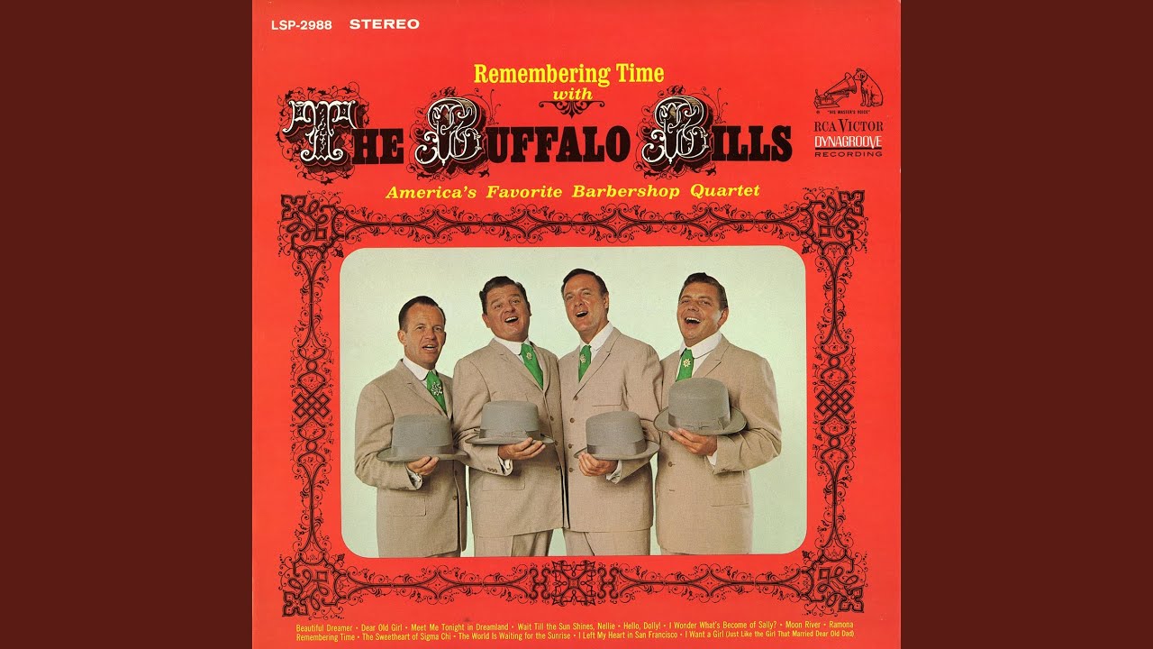 Medley: Meet Me Tonight in Dreamland / Dear Old Girl