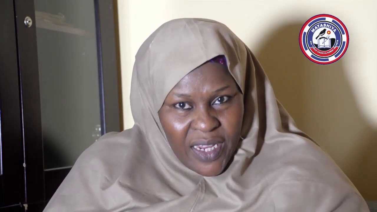Yadda za ku rufawa juna asiri da mijinki - Daga kwamadar Hizbah ta mata a Kano